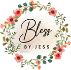 Bless by Jess
