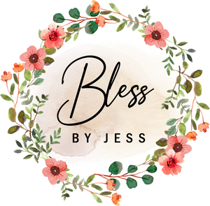 Bless by Jess